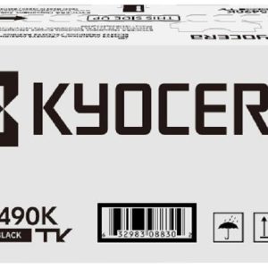 Kyocera Toner TK-5490K Black