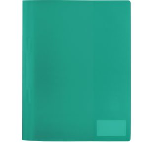 HERMA Schnellhefter PP Grün