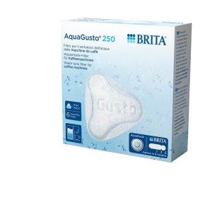 BRITA Wasserfilter AquaGusto 250