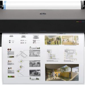 HP Grossformatdrucker DesignJet T230 – 24
