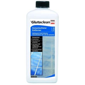 Glutoclean Zementschleier Entferner 1 l, 1 Stück