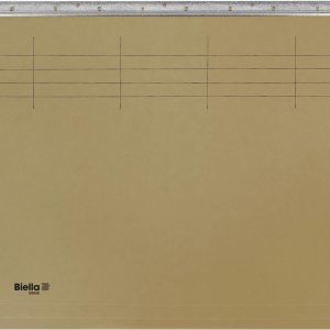 Biella Hängeregister Original Vetro Mobile 25 cm, Beige