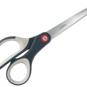 Leitz Universalschere 20.5 cm, Stahl, Universal