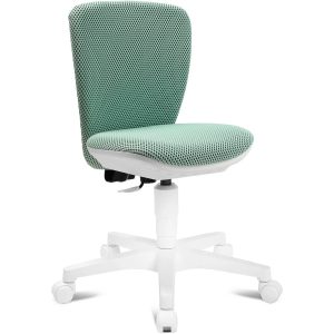 Topstar Kinder Bürostuhl Sitness HomeS’Cool, Mint