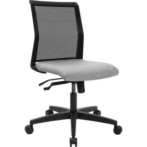 Topstar Bürostuhl Smart Point, Hellgrau