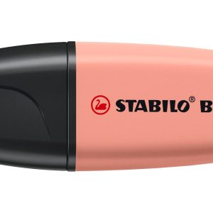 STABILO Textmarker Boss Mini Naturevibes Sienna