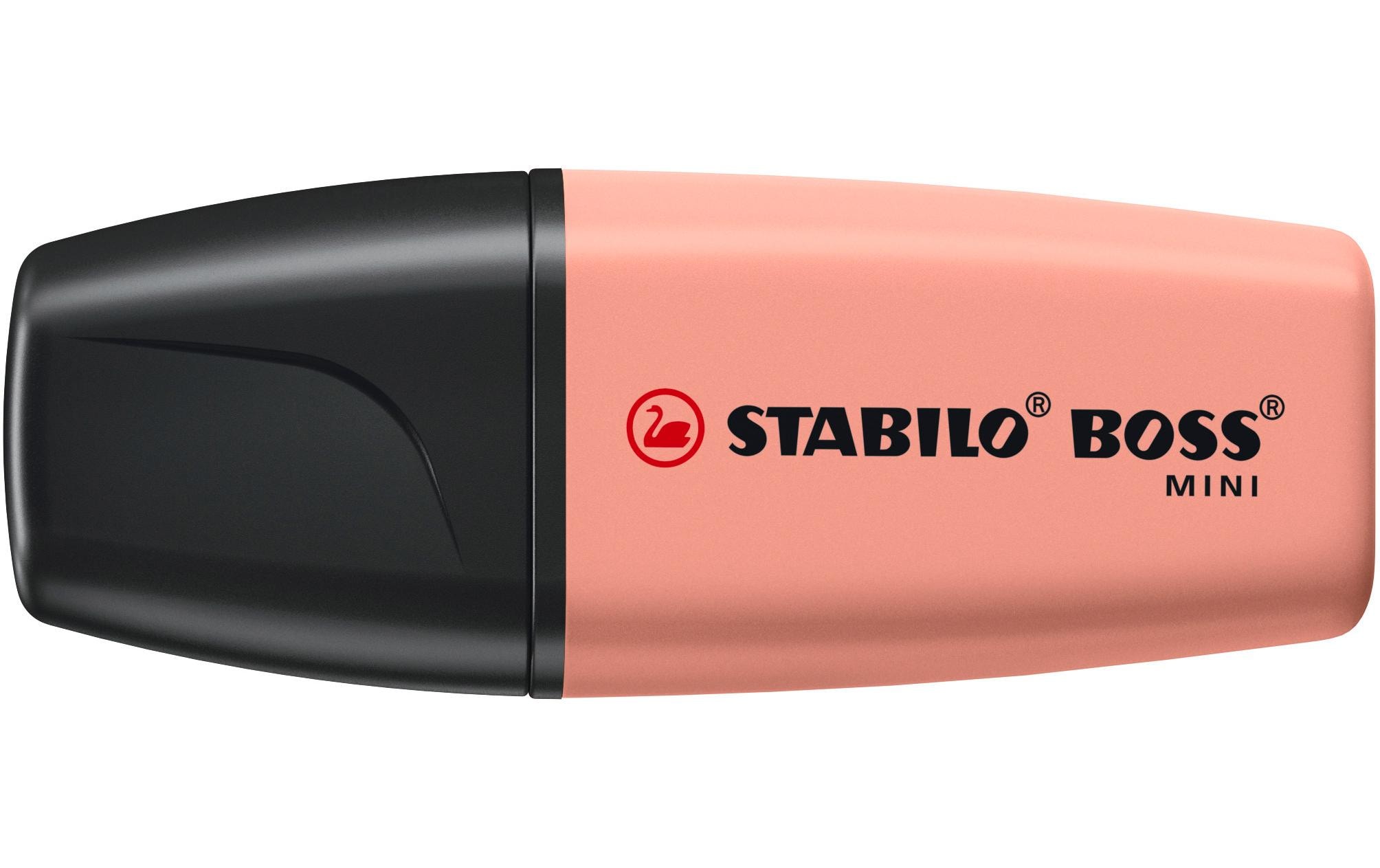 STABILO Textmarker Boss Mini Naturevibes Sienna 1