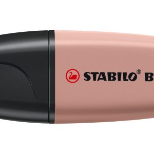 STABILO Textmarker Boss Mini Naturevibes Umbra