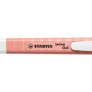 STABILO Textmarker Swing Cool Sienna