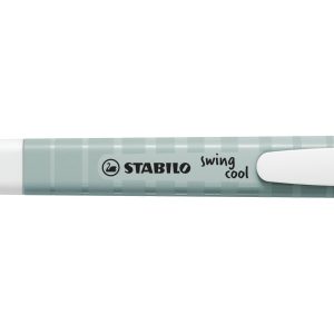 STABILO Textmarker Swing Cool Erdgrün