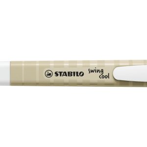 STABILO Textmarker Swing Cool Schlammgrün
