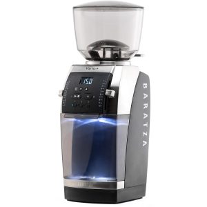 Baratza Kaffeemühle Vario+ Black
