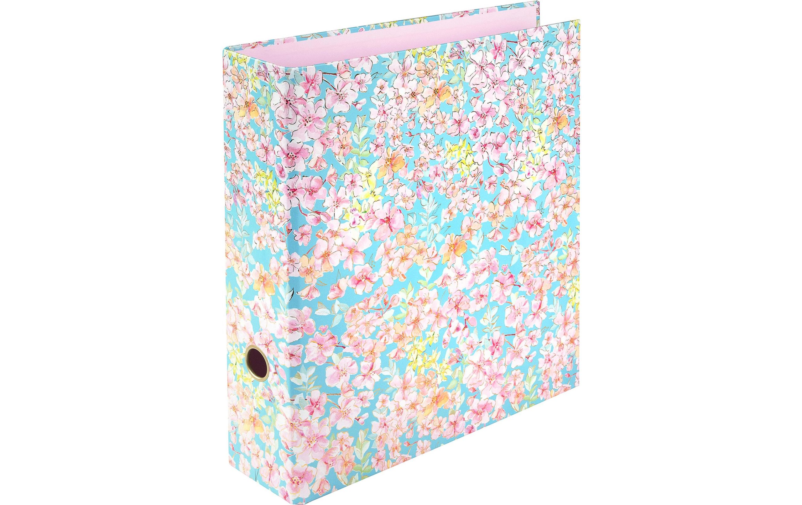 Goldbuch Ordner Forever Spring A4, 8 cm 3 Goldbuch Ordner Forever Spring A4, 8 cm