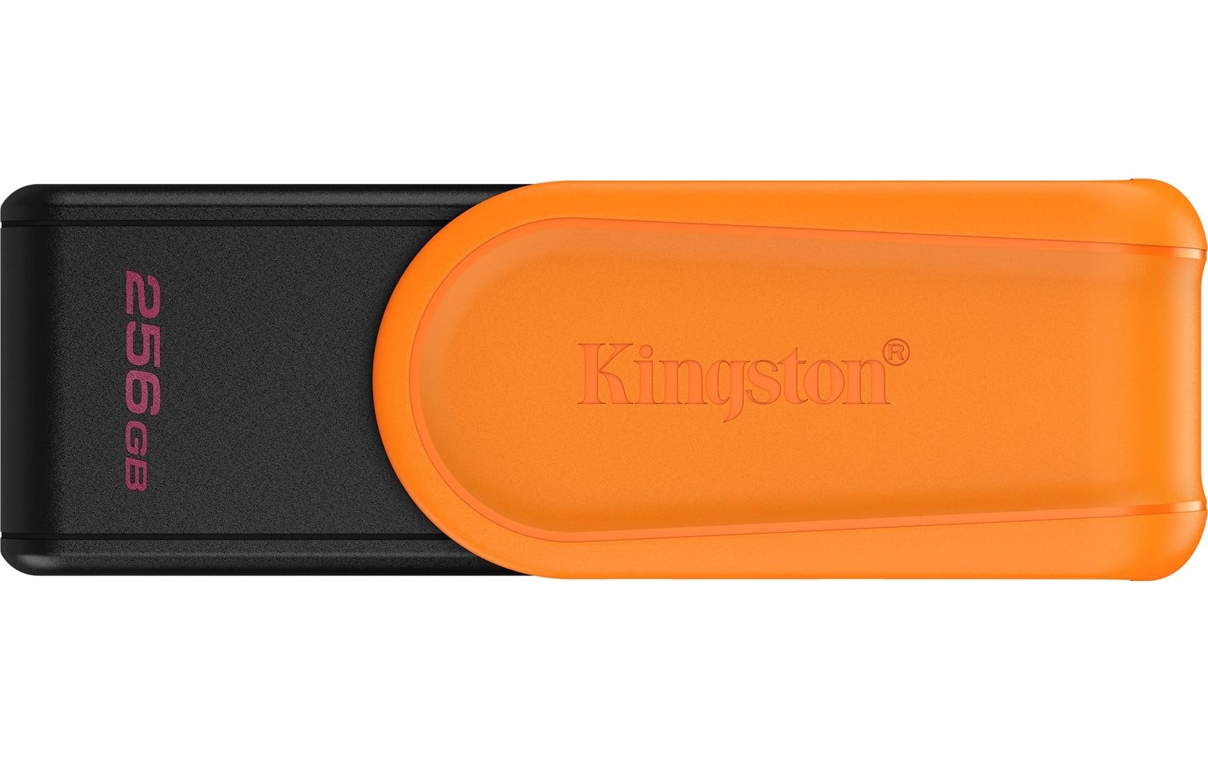 Kingston Exodia S 256 GB 3 Kingston Exodia S 256 GB