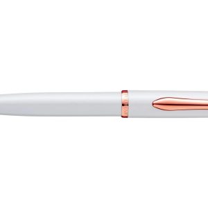 Pelikan Kugelschreiber Jazz Noble Elegance, M, Weiss