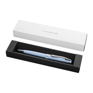 Pelikan Kugelschreiber Jazz Noble Elegance, M, Blau
