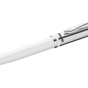 Pelikan Kugelschreiber Jazz Classic, M, Weiss