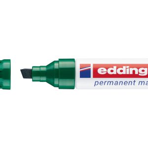 edding Permanent-Marker 500 Grün