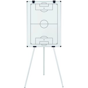 Bi-Office Flipchart Earth Kyoto Tripod Fussballfeld 75 x 106.5 cm