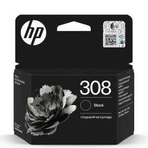 HP Nr. 308 (7FP21UE) Black