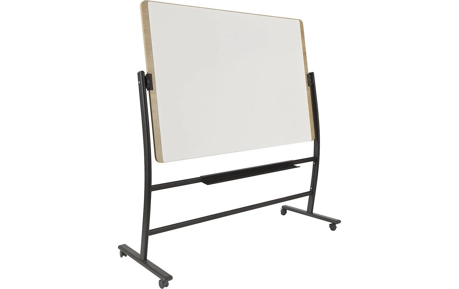 Rocada Whiteboard NATURAL 100 x 150 cm 100 cm x 150 cm, Weiss 3 Rocada Whiteboard NATURAL 100 x 150 cm 100 cm x 150 cm, Weiss