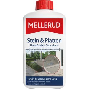 MELLERUD Stein und Platten Imprägnierung 1 l
