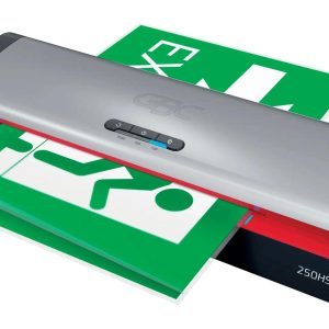 GBC Heisslaminator 250HS A3 125 µm