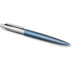 Parker Kugelschreiber Jotter Core G.C. Medium (M), Blau