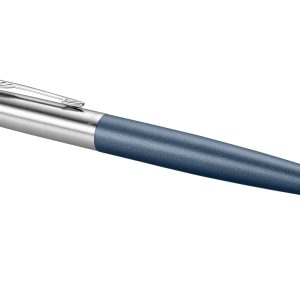 Parker Kugelschreiber Jotter XL Matte Medium (M), Blau