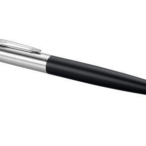 Parker Kugelschreiber Jotter XL Matte Medium (M), Schwarz matt