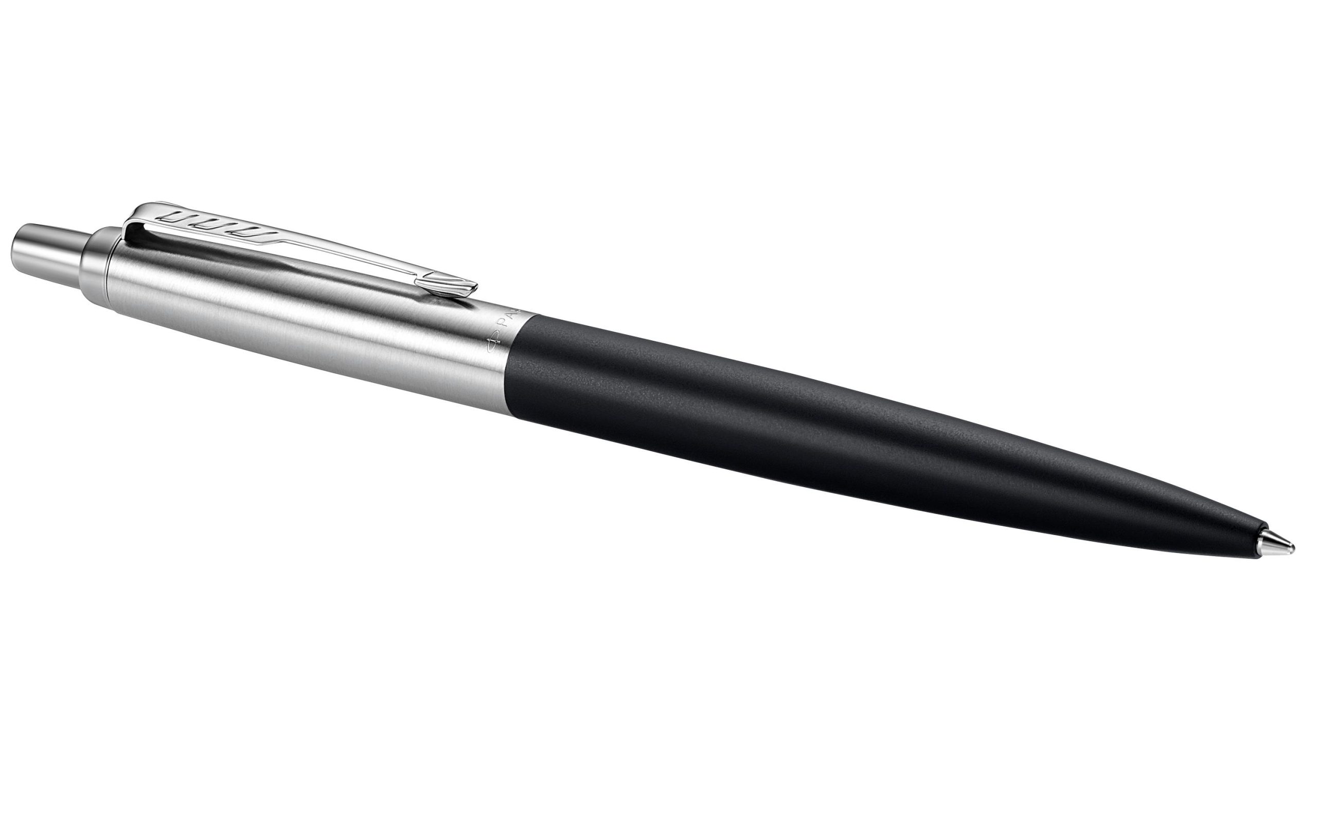 Parker Kugelschreiber Jotter XL Matte Medium (M), Schwarz matt 1 395055589 xxl3 scaled