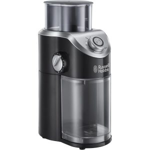 Russell Hobbs Kaffeemühle Classics Schwarz/Grau