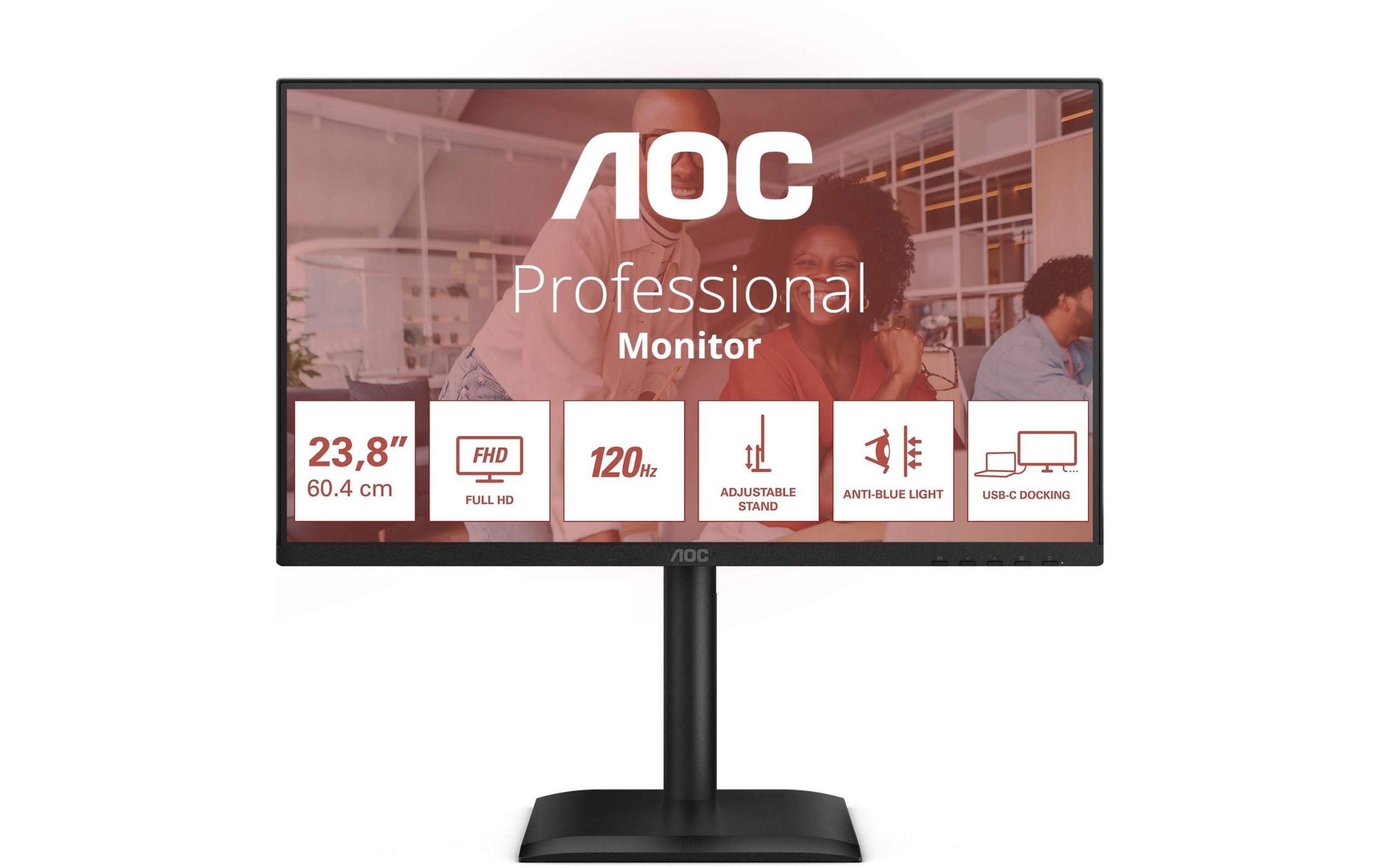AOC Monitor 24E4CV 23.8 , 1920 x 1080 (Full HD) 2 395415520 xxl3 scaled