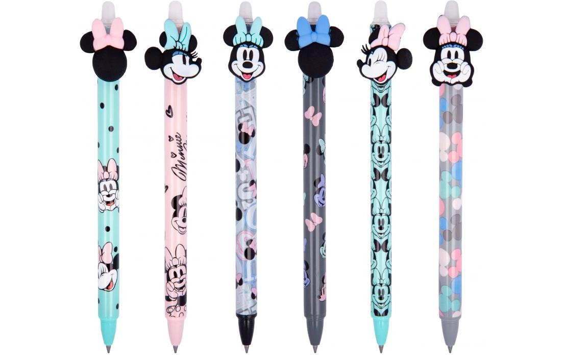 Dreams and Fantasy Gelschreiber Minnie 0.5 mm, radierbar 2