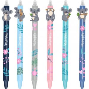 Dreams and Fantasy Gelschreiber Koalas 0.5 mm, radierbar