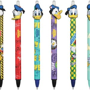 Dreams and Fantasy Gelschreiber Donald Duck 0.5 mm, radierbar
