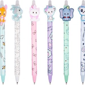 Dreams and Fantasy Gelschreiber Disney 0.5 mm, radierbar
