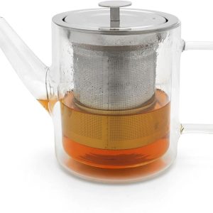 Bredemeijer Teekanne San Remo 1 Liter
