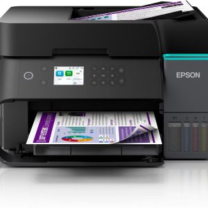 Epson Multifunktionsdrucker Ecotank ET-3950