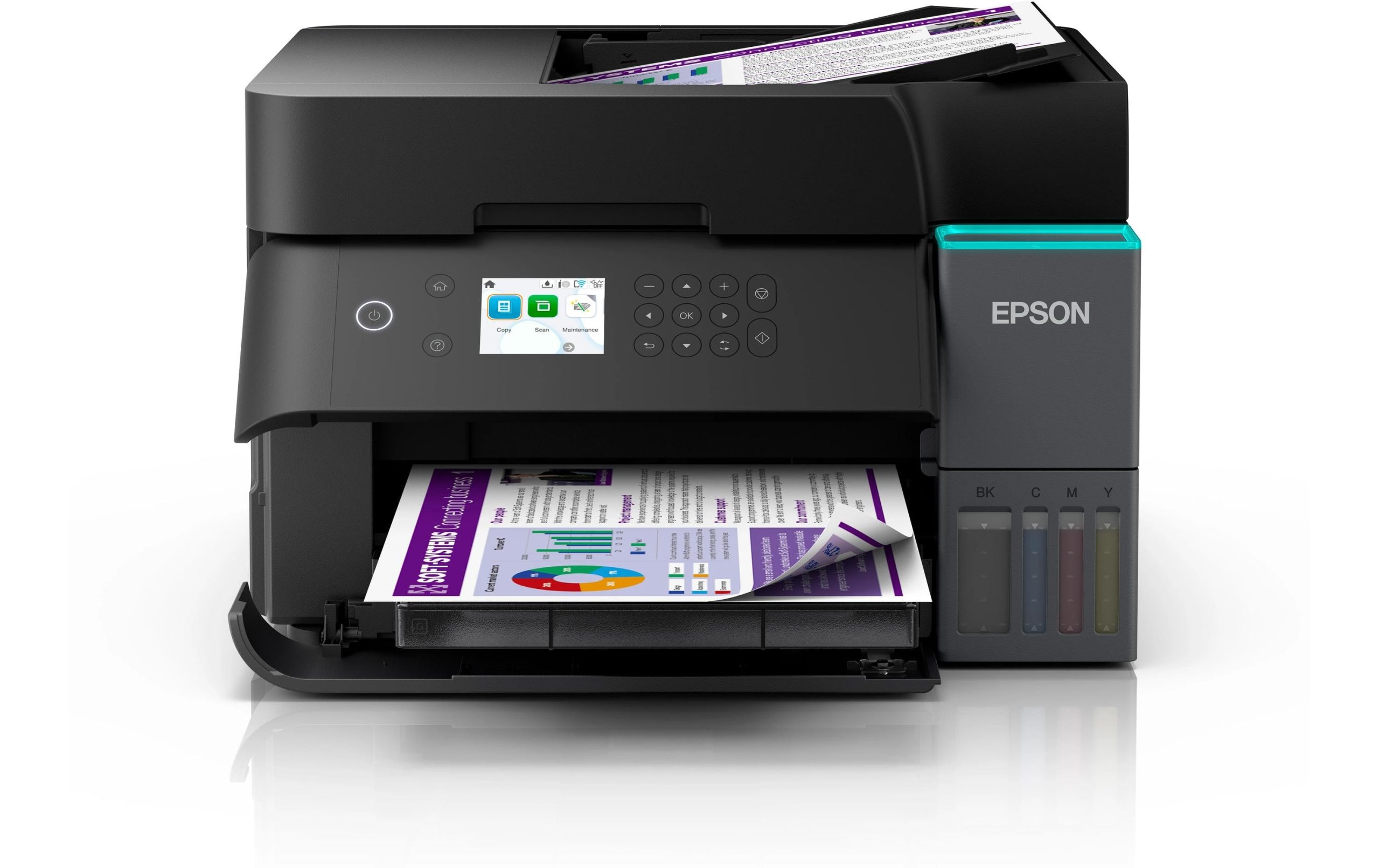 Epson Multifunktionsdrucker Ecotank ET-3950 1 397797695 xxl3 scaled