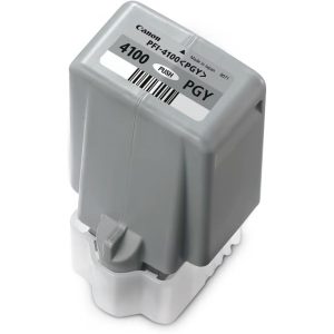 Canon Tinte PFI-4100PGY Photo Grey