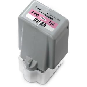 Canon Tinte PFI-4100PM Photo Magenta