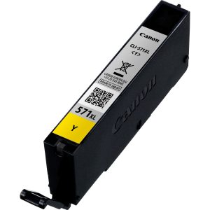 Canon Tinte CLI-571Y XL Yellow