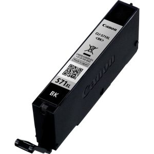 Canon Tinte CLI-571BK XL Black