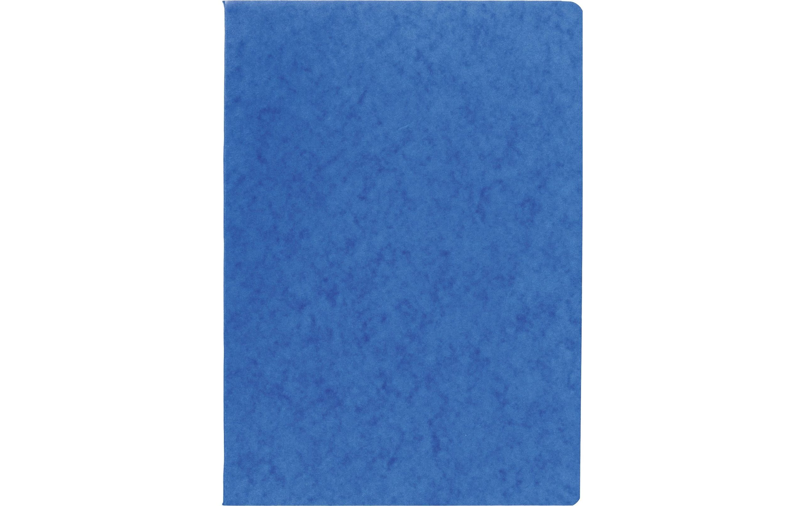 novooo. Notizbuch A4, 4 mm, liniert, 80g blau 2 400489452 xxl3 scaled