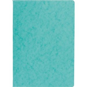 novooo. Notizbuch A4, 4 mm kariert 80g grün
