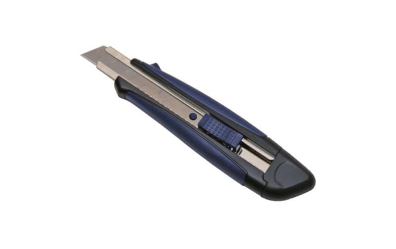Soennecken Cutter 18 mm, Blau / Schwarz 2