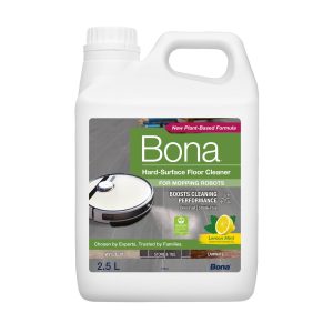 Bona Reinigungskonzentrat für Hartböden Zitronen-Minze Duft 2.5 l