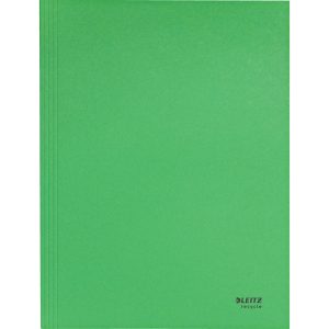 Leitz Einlagemappe Jurismappe A4 Grün