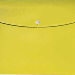 Leitz Dokumentenmappe Sammelmappe A4 Gelb